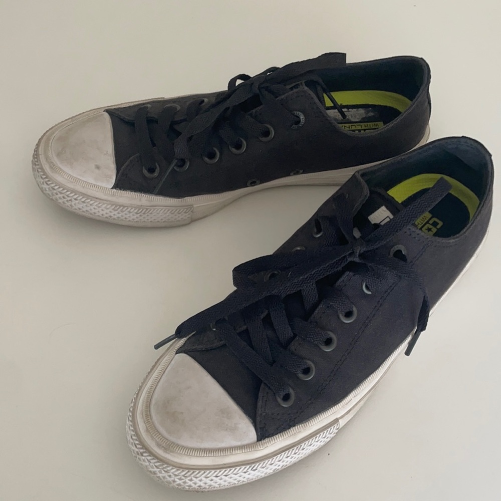 Converse Chuck II